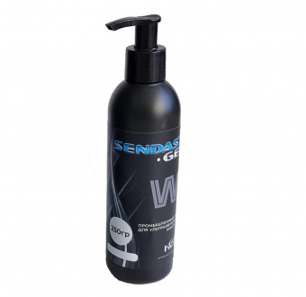 Гель ультразвуковой SENDAST GEL-W
